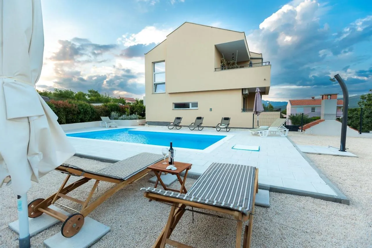 Villa Donna Pridraga