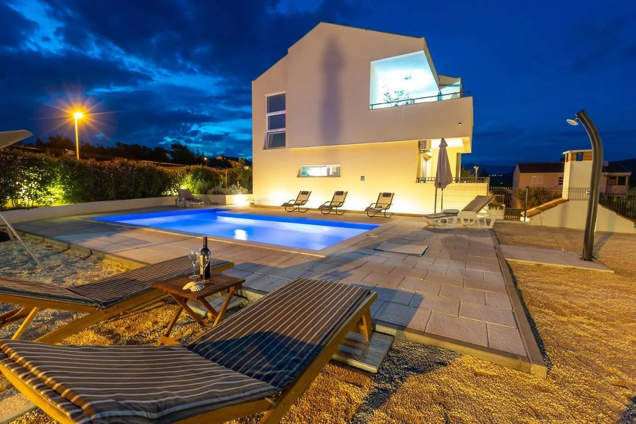 Villa Donna Pridraga
