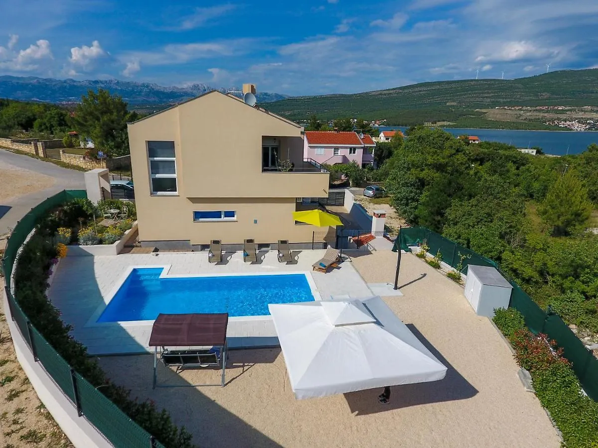 Villa Donna Pridraga 0*,