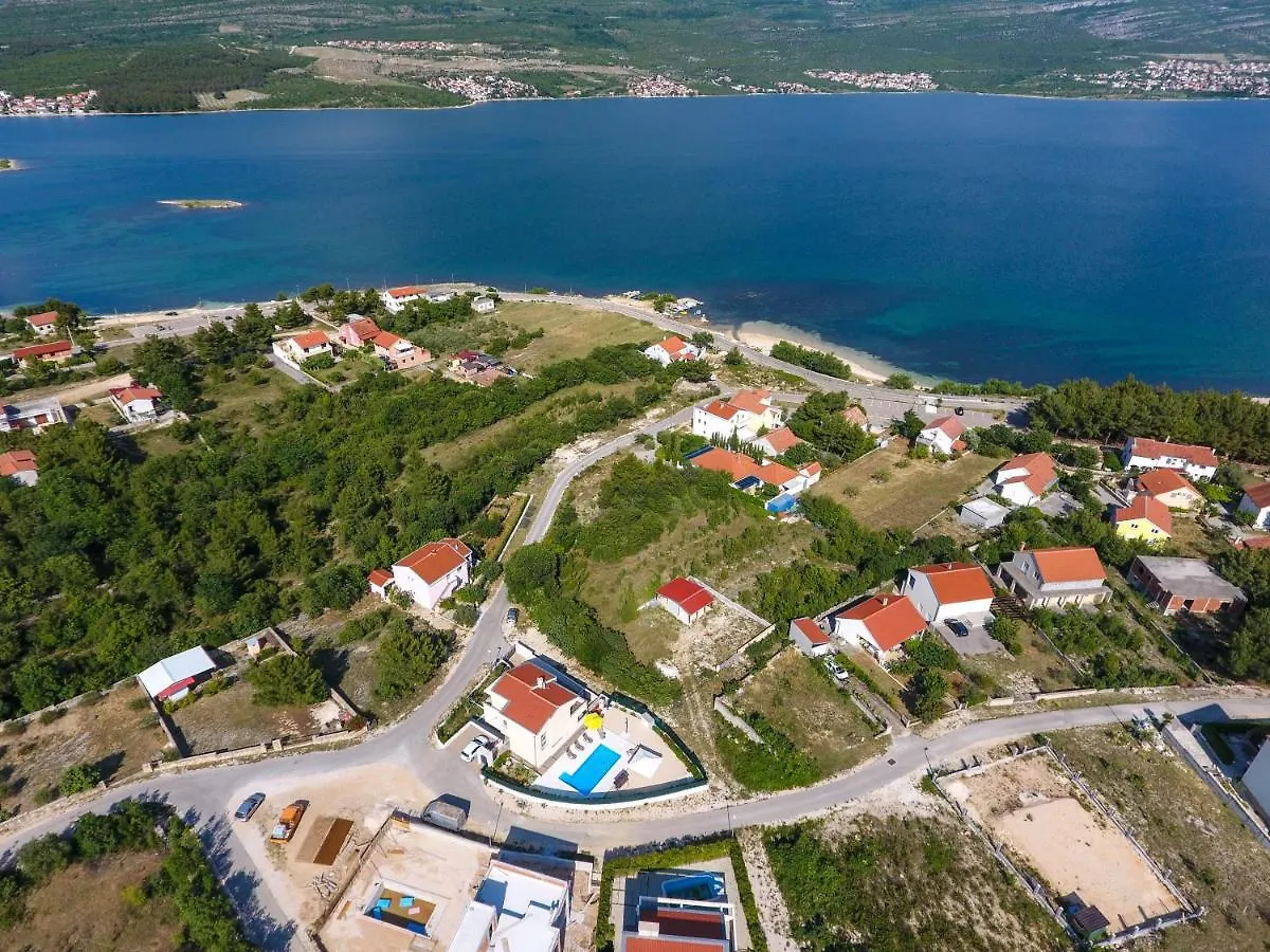 Villa Donna Pridraga