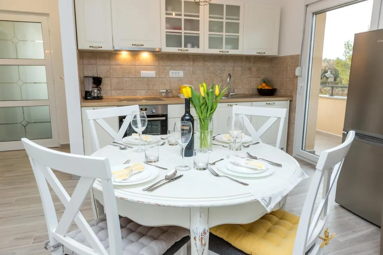 Villa Donna Pridraga Croacia