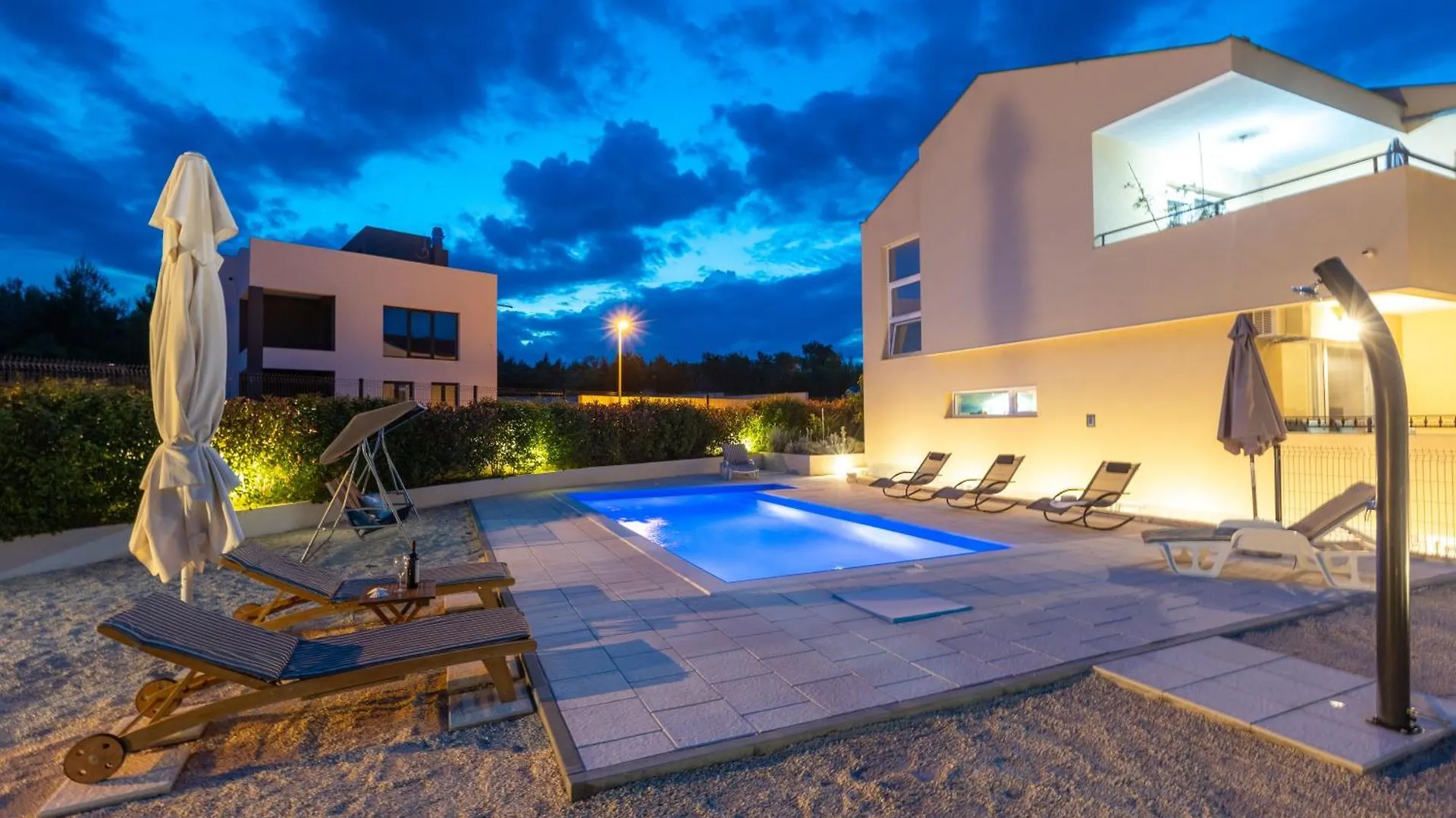 Villa Donna Pridraga Croacia